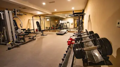 INSULA RESORT - SPA Activities
