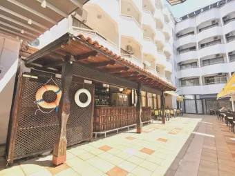 INTERMAR HOTEL Restaurants