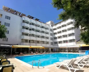 INTERMAR HOTEL General Images