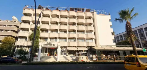INTERMAR HOTEL General Images