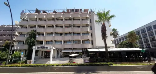 INTERMAR HOTEL General Images