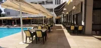 INTERMAR HOTEL Restaurants