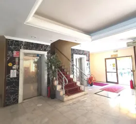 INTERMAR HOTEL Lobby