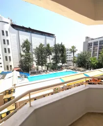 INTERMAR HOTEL Pools & Beach