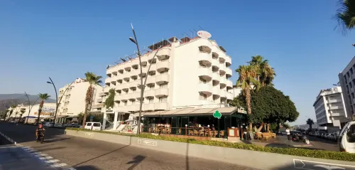 INTERMAR HOTEL General Images