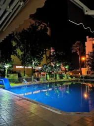 INTERMAR HOTEL Pools & Beach