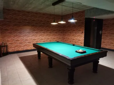 IRIS HOTEL AND SPA Activities