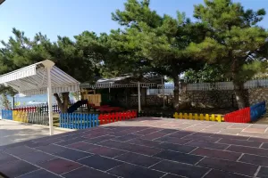IRIS HOTEL AND SPA Mini Club