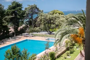 IRIS HOTEL AND SPA General Images