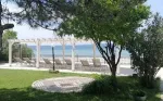 IRIS HOTEL AND SPA Pools & Beach