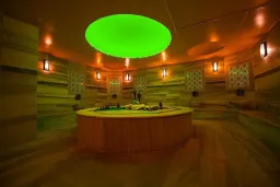 IRIS HOTEL AND SPA Spa