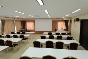 IRIS HOTEL AND SPA Meetings