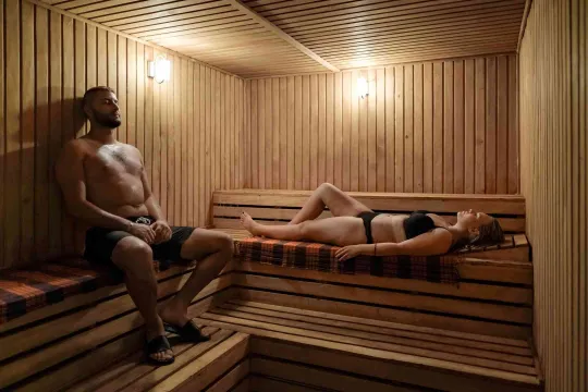 ISLA PANORAMA Spa