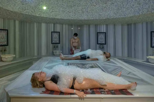 ISLA PANORAMA Spa
