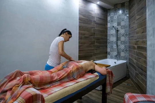 ISLA PANORAMA Spa