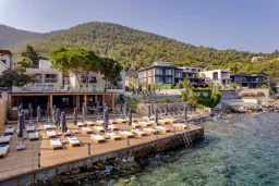 ISOLINA HOTEL General Images