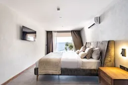ISOLINA HOTEL Rooms