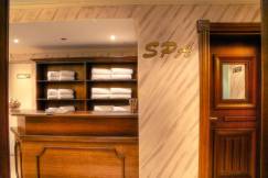 IVA ELENA BOUTIQUE HOTEL Spa