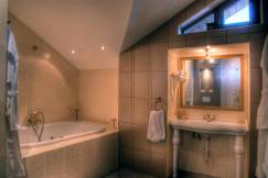 IVA ELENA BOUTIQUE HOTEL Rooms