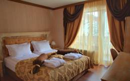 IVA ELENA BOUTIQUE HOTEL Rooms