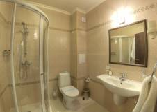 IVA ELENA BOUTIQUE HOTEL Rooms