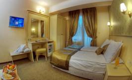IVA ELENA BOUTIQUE HOTEL Rooms