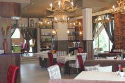 IVA ELENA BOUTIQUE HOTEL Restaurants