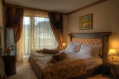 IVA ELENA BOUTIQUE HOTEL Rooms