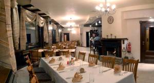IVA ELENA BOUTIQUE HOTEL Restaurants