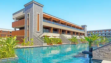 JACARANDA LUXURY RESORT General Images