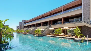 JACARANDA LUXURY RESORT General Images