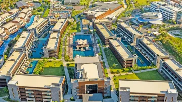 JACARANDA LUXURY RESORT General Images