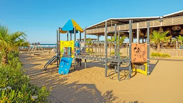 JACARANDA LUXURY RESORT Mini Club
