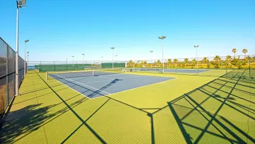 JACARANDA LUXURY RESORT Activities