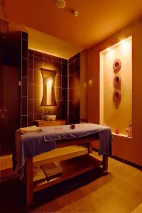 JACARANDA LUXURY RESORT Spa