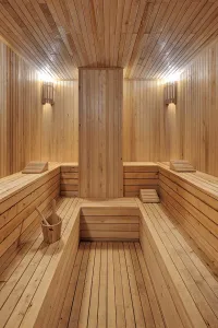 JACARANDA LUXURY RESORT Spa