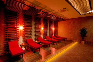 JACARANDA LUXURY RESORT Spa