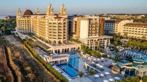 JADORE DELUXE HOTEL - SPA General Images