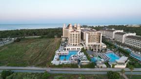 JADORE DELUXE HOTEL - SPA General Images