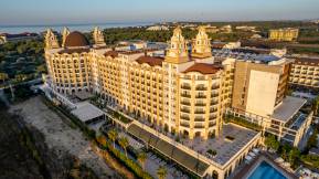 JADORE DELUXE HOTEL - SPA General Images