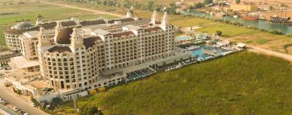 JADORE DELUXE HOTEL - SPA General Images