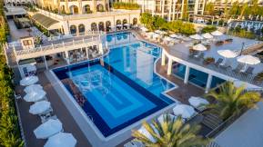JADORE DELUXE HOTEL - SPA Pools & Beach