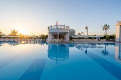 JADORE DELUXE HOTEL - SPA Pools & Beach