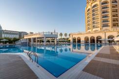 JADORE DELUXE HOTEL - SPA Pools & Beach