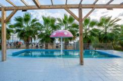 JADORE DELUXE HOTEL - SPA Pools & Beach