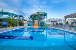 JADORE DELUXE HOTEL - SPA Pools & Beach