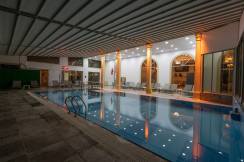 JADORE DELUXE HOTEL - SPA Pools & Beach
