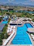 JADORE DELUXE HOTEL - SPA Pools & Beach