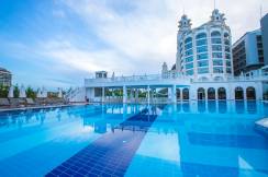 JADORE DELUXE HOTEL - SPA Pools & Beach