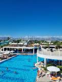JADORE DELUXE HOTEL - SPA Pools & Beach
